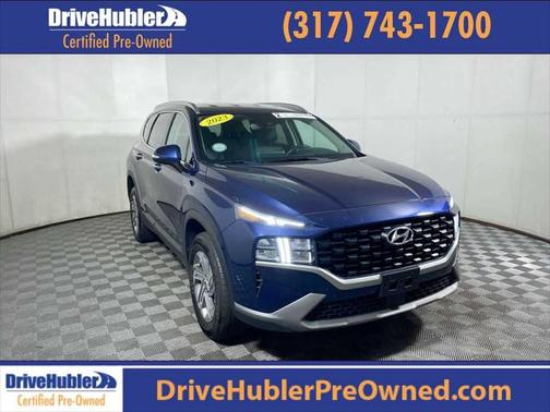 2023 Hyundai SANTA FE SEL 2.4