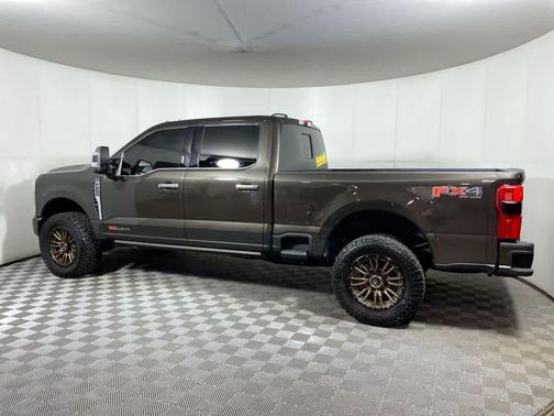 2024 Ford F-250 Limited