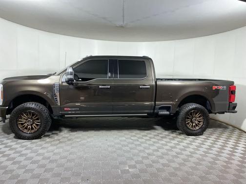 2024 Ford F-250 Limited