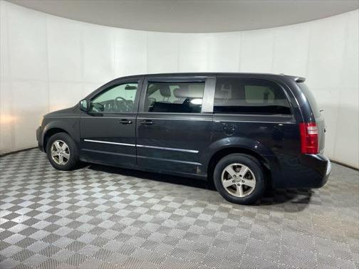 2008 Dodge Grand Caravan SXT