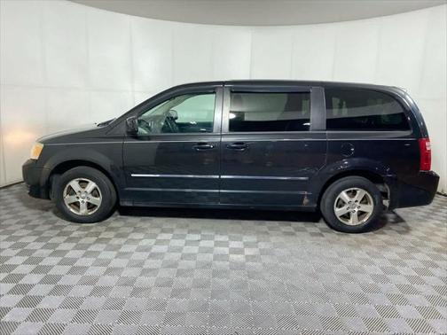 2008 Dodge Grand Caravan SXT