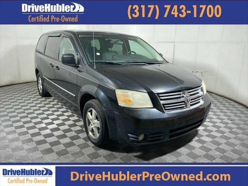 2008 Dodge Grand Caravan SXT