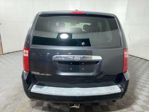 2008 Dodge Grand Caravan SXT