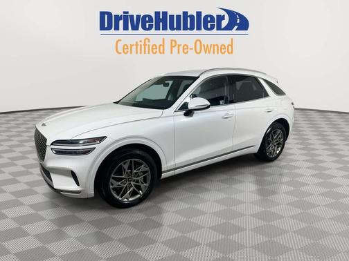 2025 Genesis GV70 2.5T AWD