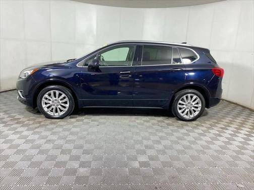 2020 Buick Envision AWD Premium I