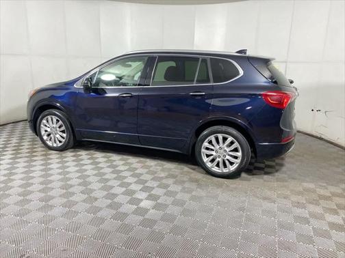 2020 Buick Envision AWD Premium I