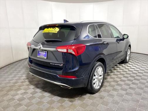 2020 Buick Envision AWD Premium I