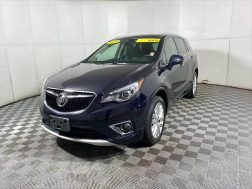 2020 Buick Envision AWD Premium I