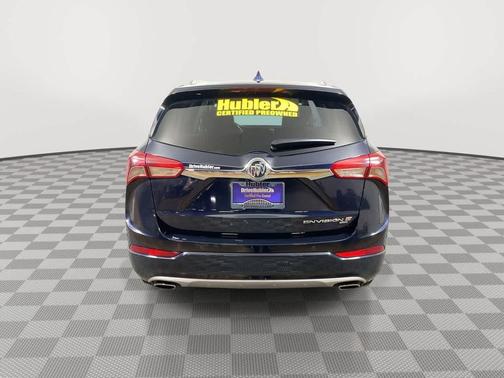 2020 Buick Envision AWD Premium I
