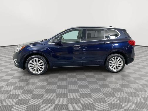 2020 Buick Envision AWD Premium I