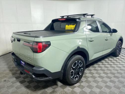 2023 Hyundai SANTA CRUZ SEL Premium