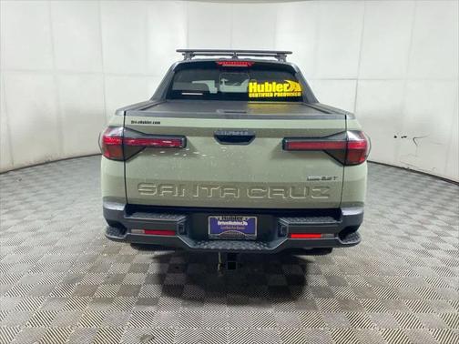 2023 Hyundai SANTA CRUZ SEL Premium