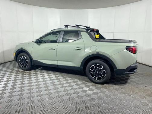 2023 Hyundai SANTA CRUZ SEL Premium
