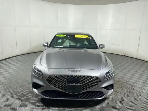 2024 Genesis G70 2.5T AWD