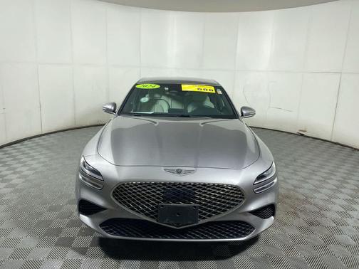 2024 Genesis G70 2.5T AWD