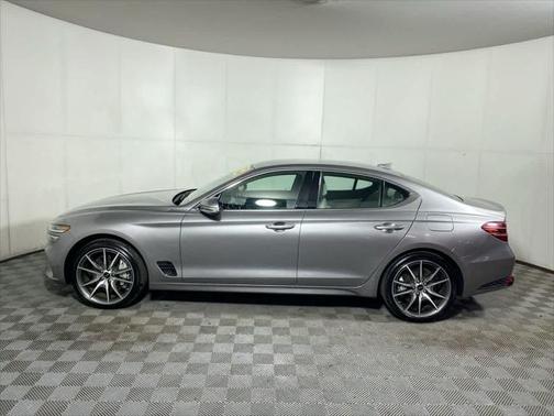 2024 Genesis G70 2.5T AWD