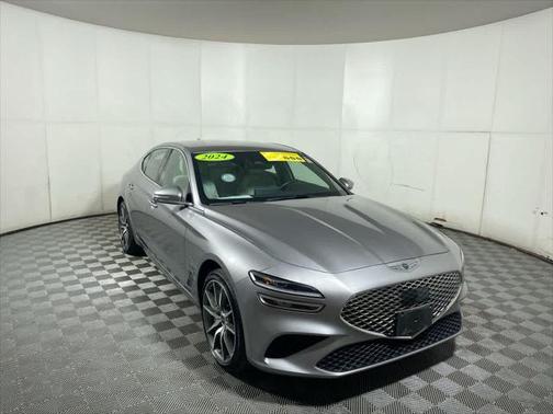 2024 Genesis G70 2.5T AWD