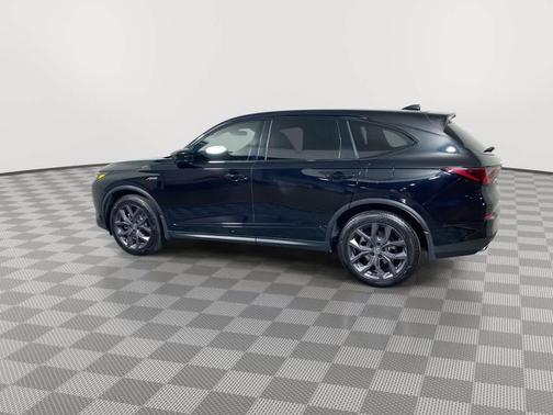 2024 Acura MDX A-SPEC
