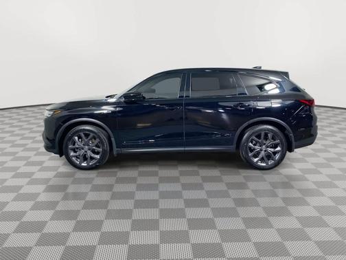 2024 Acura MDX A-SPEC