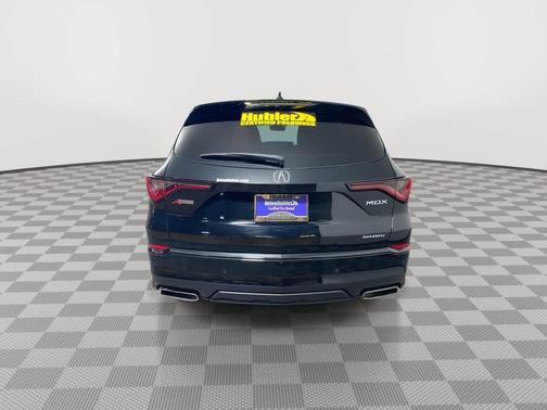 2024 Acura MDX A-SPEC