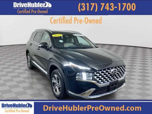 2023 Hyundai SANTA FE SEL 2.4