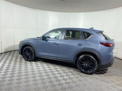 2024 Mazda CX-5 Carbon Edition