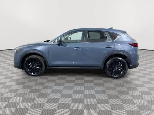 2024 Mazda CX-5 Carbon Edition