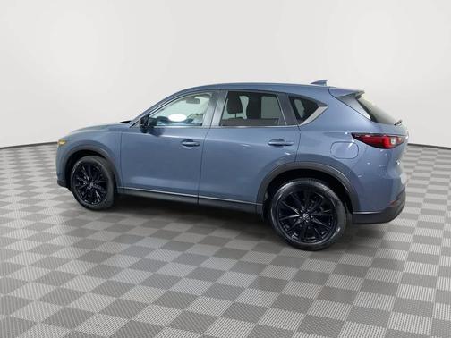 2024 Mazda CX-5 Carbon Edition