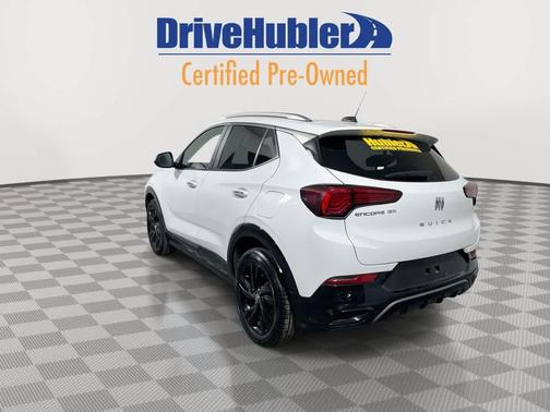 2024 Buick Encore GX Sport Touring