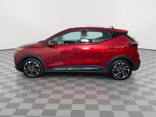 2023 Chevrolet Bolt EUV FWD Premier