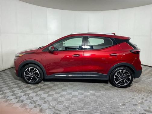 2023 Chevrolet Bolt EUV FWD Premier