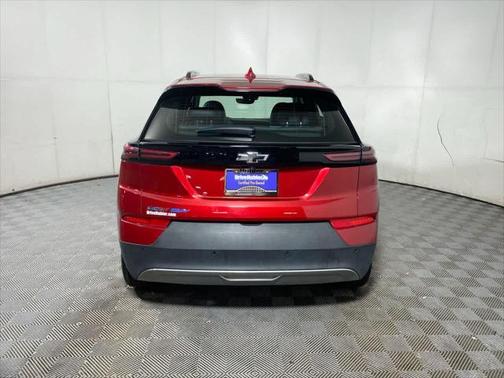 2023 Chevrolet Bolt EUV FWD Premier