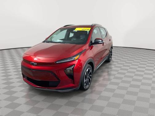 2023 Chevrolet Bolt EUV FWD Premier