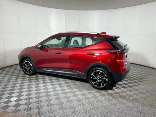 2023 Chevrolet Bolt EUV FWD Premier