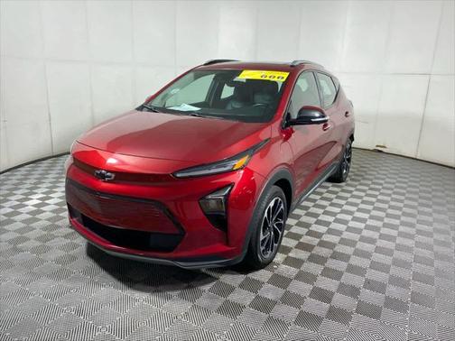 2023 Chevrolet Bolt EUV FWD Premier