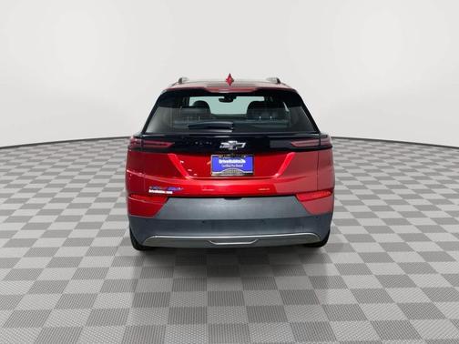 2023 Chevrolet Bolt EUV FWD Premier