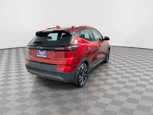 2023 Chevrolet Bolt EUV FWD Premier