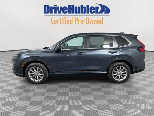 2023 Honda CR-V EX AWD