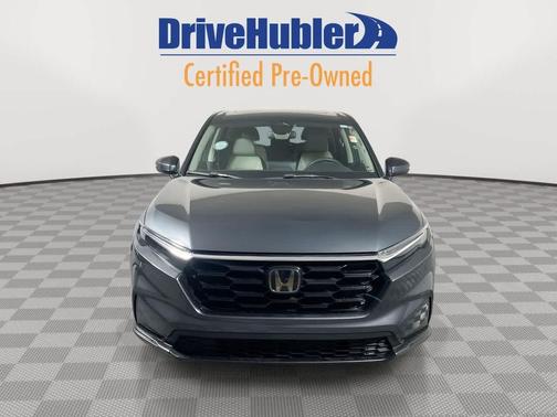 2023 Honda CR-V EX AWD