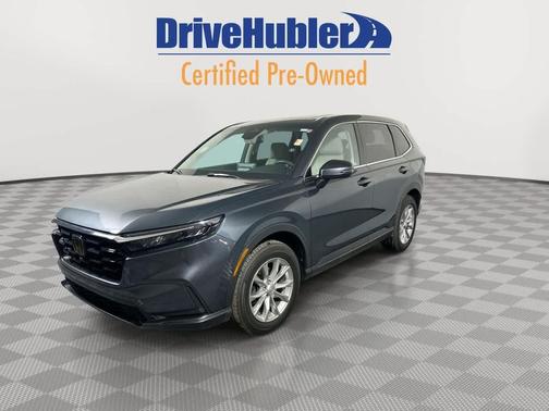 2023 Honda CR-V EX AWD