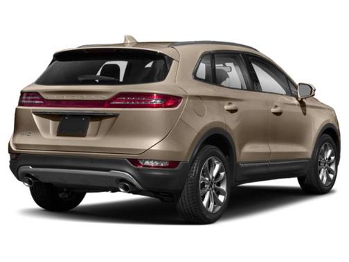 2019 Lincoln MKC Select