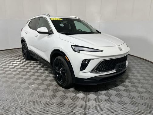 2024 Buick Encore GX Sport Touring