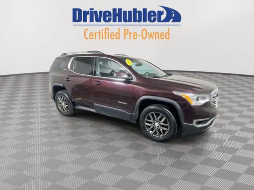 2017 GMC Acadia SLT-1