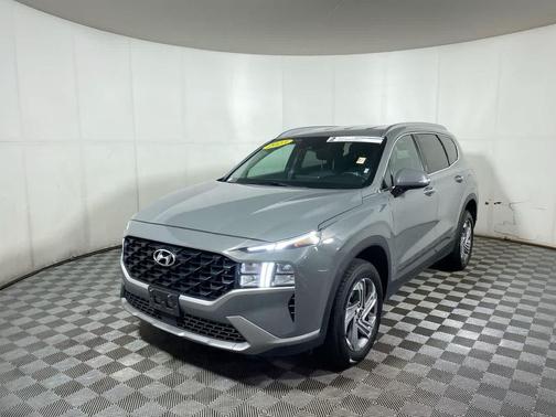 2023 Hyundai SANTA FE SEL 2.4