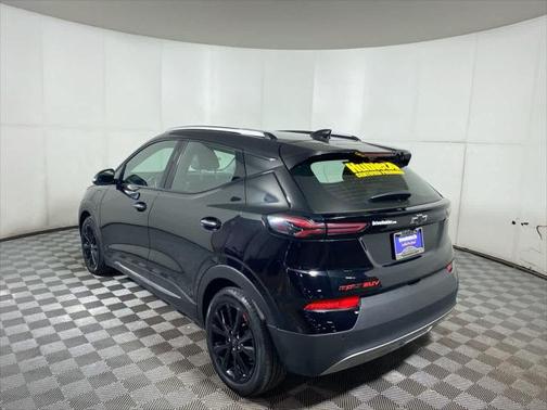 2023 Chevrolet Bolt EUV FWD Premier