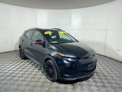 2023 Chevrolet Bolt EUV FWD Premier