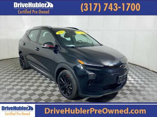 2023 Chevrolet Bolt EUV FWD Premier