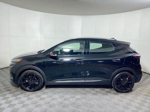 2023 Chevrolet Bolt EUV FWD Premier