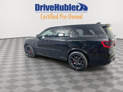 2023 Dodge Durango SRT Hellcat Premium AWD