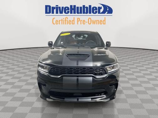 2023 Dodge Durango SRT Hellcat Premium AWD